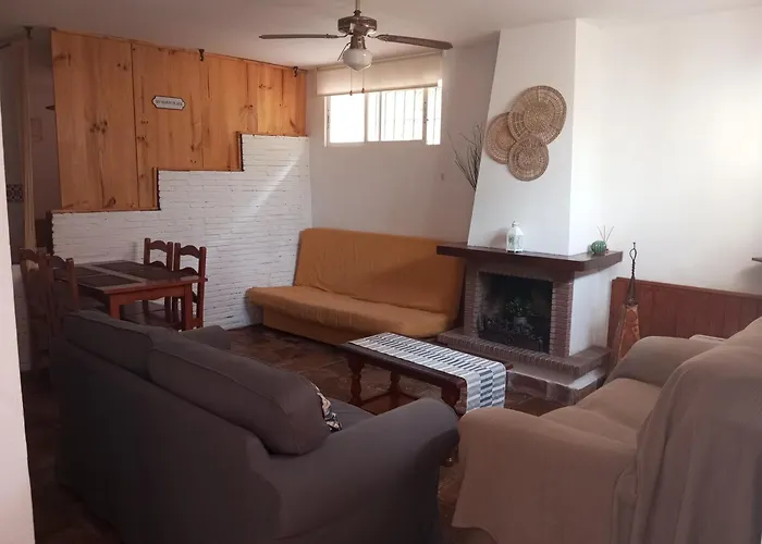 Apartamento Con Acceso Directo A La Playa
