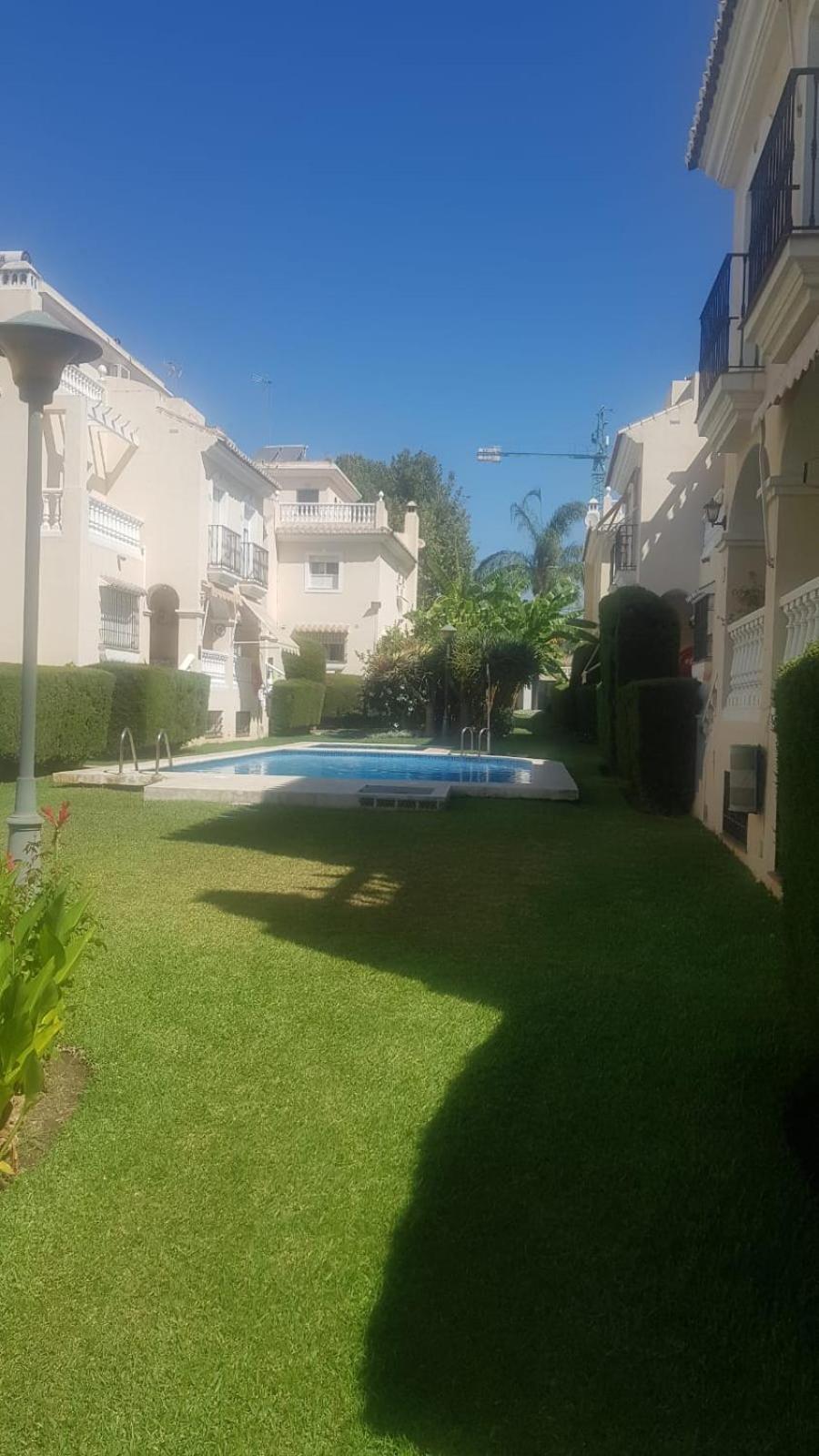 Apartament Con Acceso Directo A La Playa *