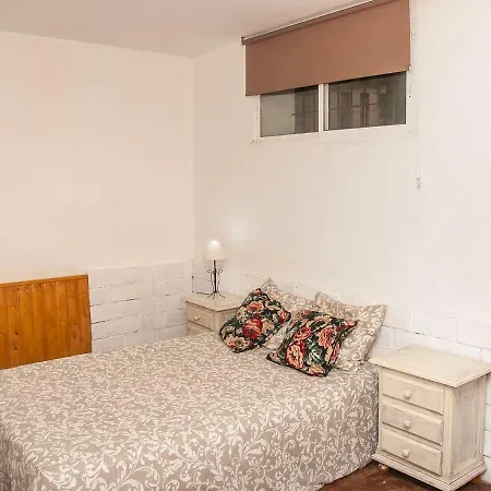 Apartamento Con Acceso Directo A La Playa Rincon de la Victoria Exterior photo