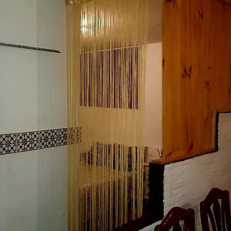 Apartamento Con Acceso Directo A La Playa Rincon de la Victoria Exterior photo