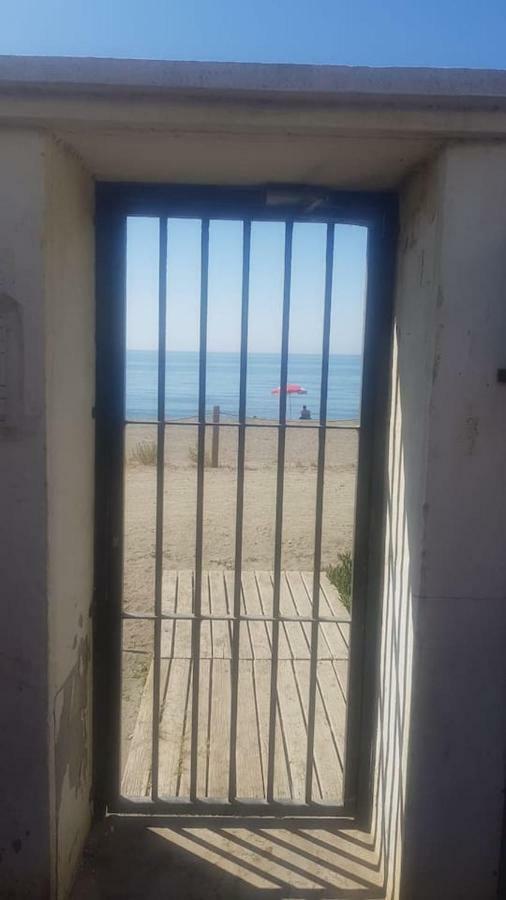 Appartamento Con Acceso Directo A La Playa *